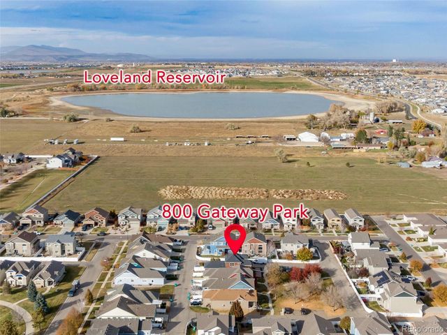 800 Gateway Park Lane, Berthoud, CO 80513