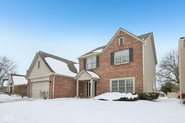 8764 Woodstone Drive, Indianapolis, IN 46256