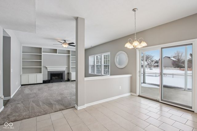 8764 Woodstone Drive, Indianapolis, IN 46256