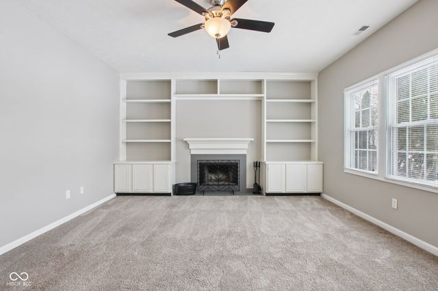 8764 Woodstone Drive, Indianapolis, IN 46256