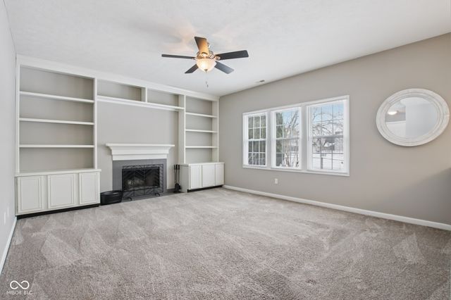 8764 Woodstone Drive, Indianapolis, IN 46256