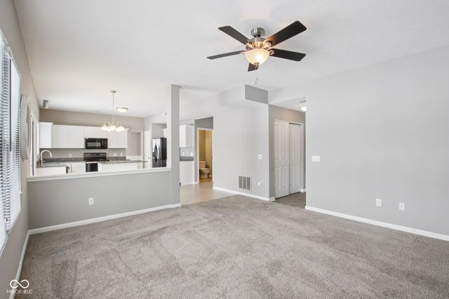 8764 Woodstone Drive, Indianapolis, IN 46256