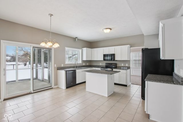 8764 Woodstone Drive, Indianapolis, IN 46256