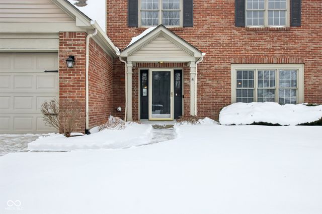 8764 Woodstone Drive, Indianapolis, IN 46256