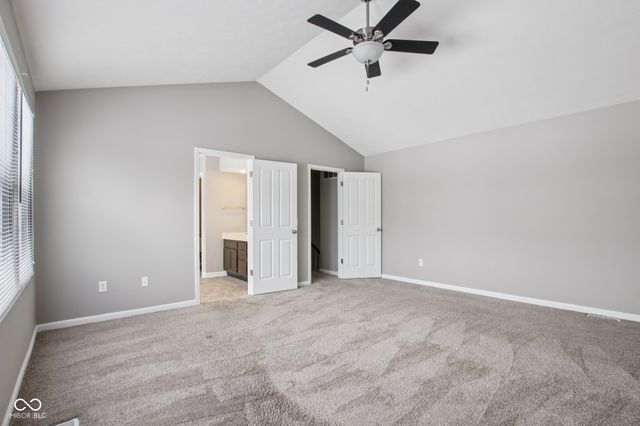 8764 Woodstone Drive, Indianapolis, IN 46256