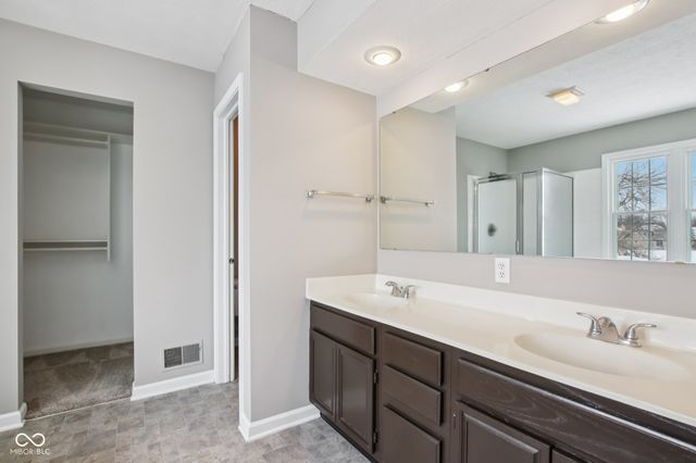 8764 Woodstone Drive, Indianapolis, IN 46256