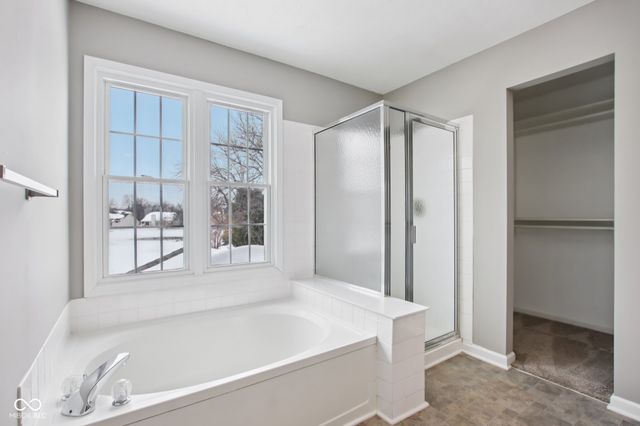 8764 Woodstone Drive, Indianapolis, IN 46256