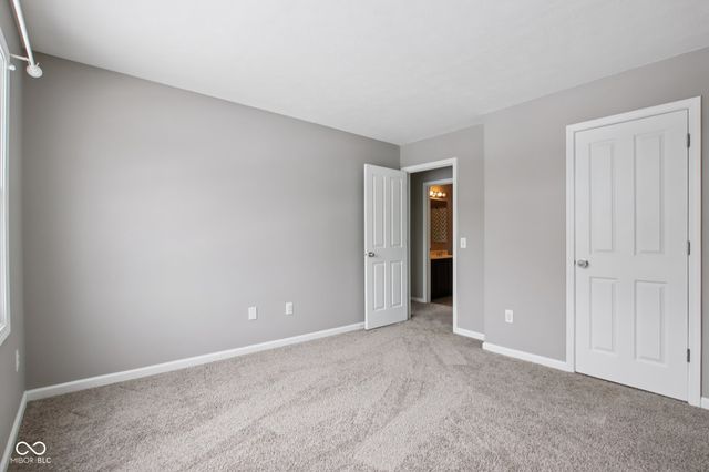 8764 Woodstone Drive, Indianapolis, IN 46256