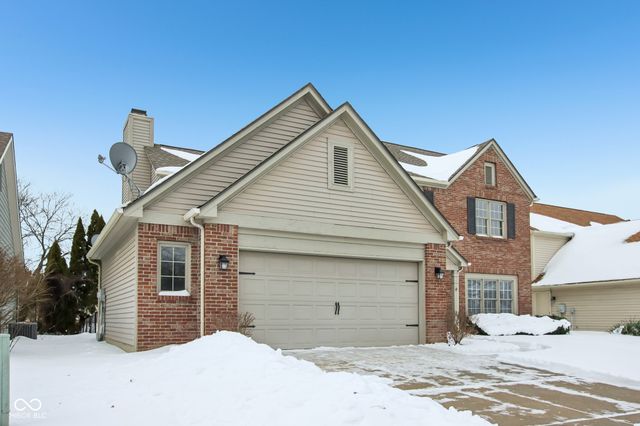 8764 Woodstone Drive, Indianapolis, IN 46256