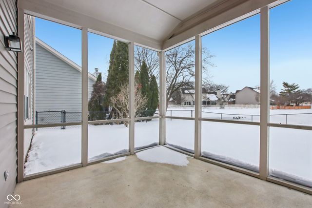 8764 Woodstone Drive, Indianapolis, IN 46256