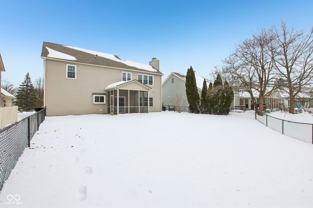 8764 Woodstone Drive, Indianapolis, IN 46256