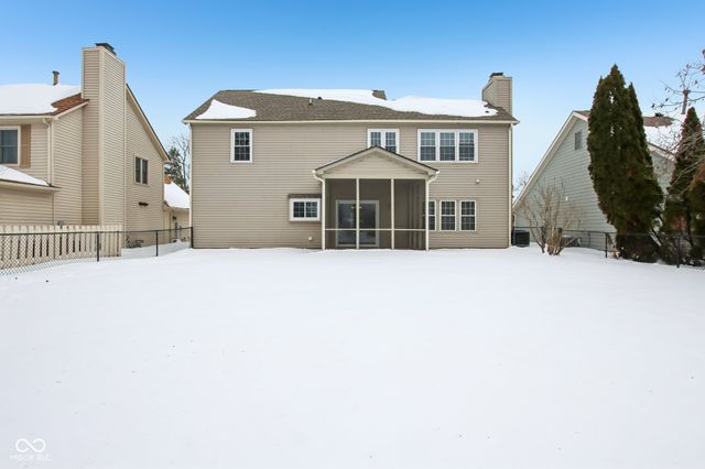 8764 Woodstone Drive, Indianapolis, IN 46256