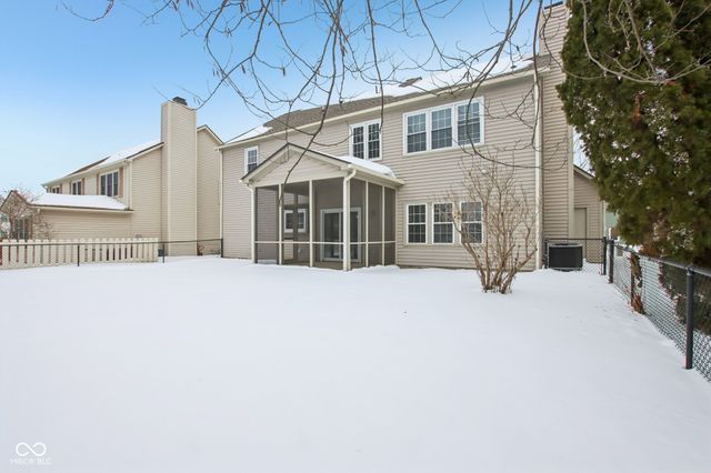 8764 Woodstone Drive, Indianapolis, IN 46256