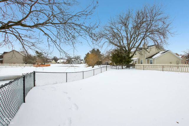 8764 Woodstone Drive, Indianapolis, IN 46256