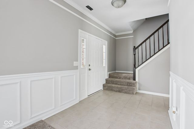 8764 Woodstone Drive, Indianapolis, IN 46256