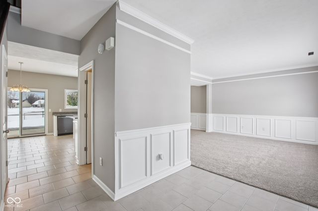 8764 Woodstone Drive, Indianapolis, IN 46256