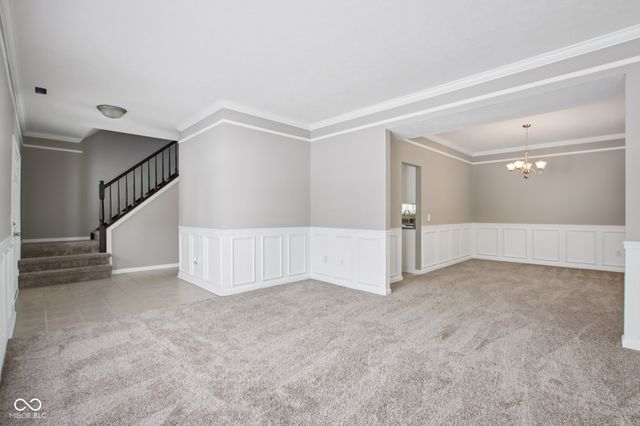 8764 Woodstone Drive, Indianapolis, IN 46256