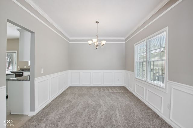 8764 Woodstone Drive, Indianapolis, IN 46256