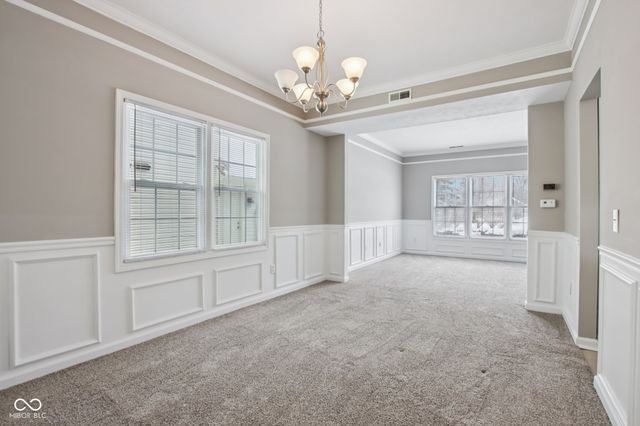 8764 Woodstone Drive, Indianapolis, IN 46256