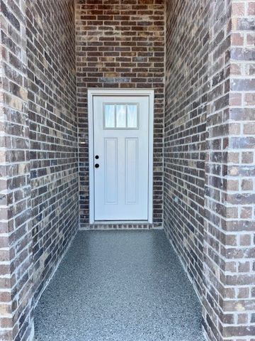 271 Spicewood Trail, Centerton, AR 72719