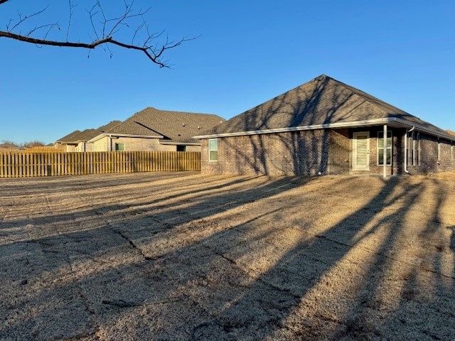 271 Spicewood Trail, Centerton, AR 72719