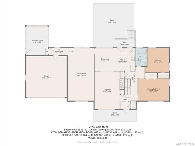 1737 Paine Street, Yorktown Heights, NY 10598