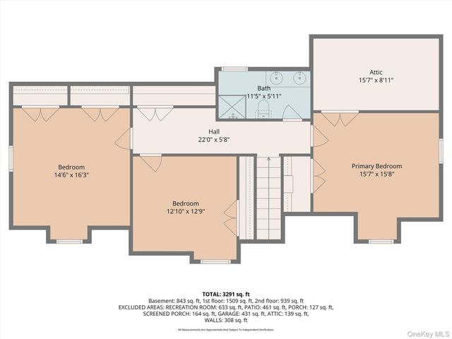 1737 Paine Street, Yorktown Heights, NY 10598