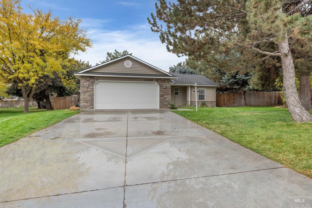 23087 Forest Hills Loop, Caldwell, ID 83607