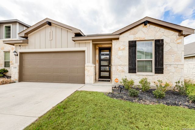 11530 Buffalo Grove, San Antonio, TX 78245