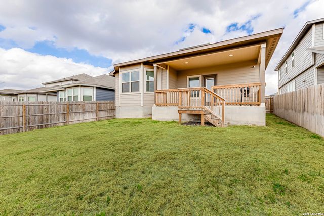 11530 Buffalo Grove, San Antonio, TX 78245