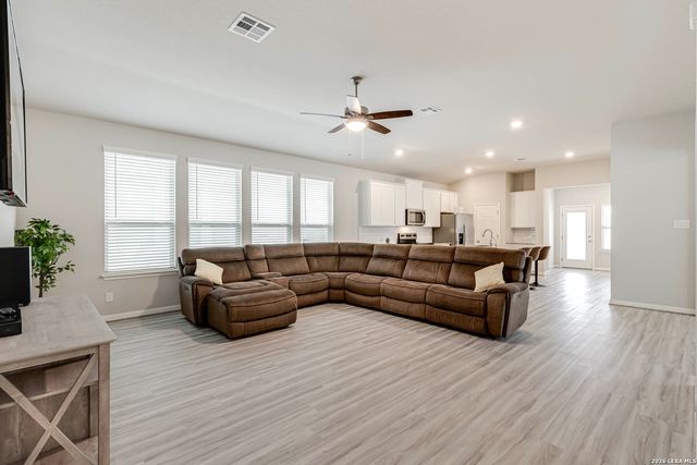 11530 Buffalo Grove, San Antonio, TX 78245