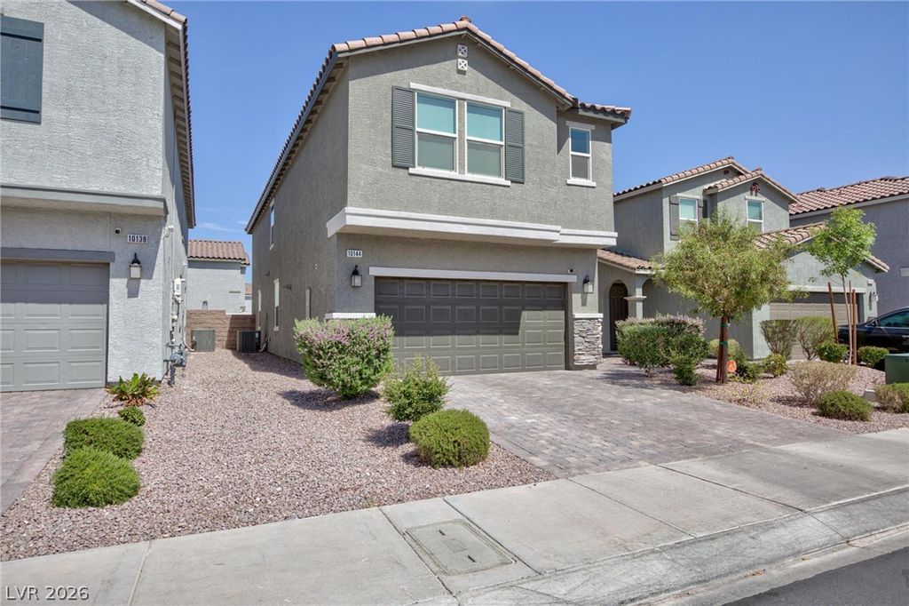 10144 Kings Amethyst Street, Las Vegas, NV 89141 — photo 2
