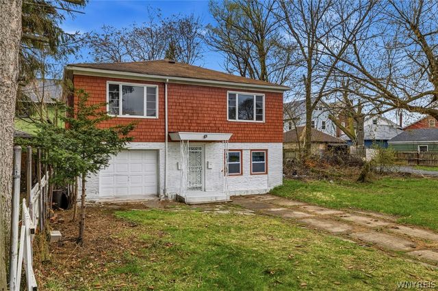 6 Palos Place, Buffalo, NY 14215
