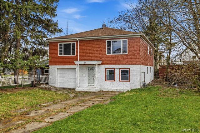 6 Palos Place, Buffalo, NY 14215
