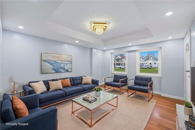 6 Palos Place, Buffalo, NY 14215