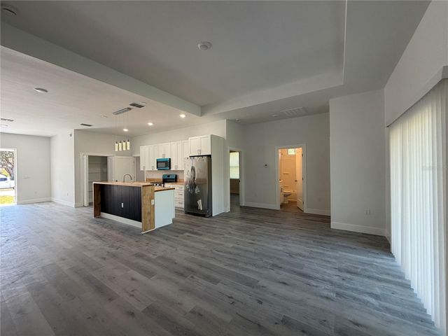 122 NAOMI PLACE, Rotonda West, FL 33947