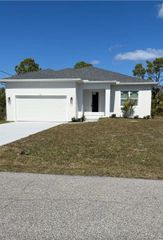 122 NAOMI PLACE, Rotonda West, FL 33947