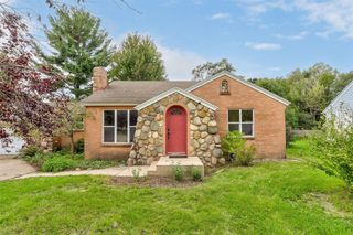 798 Myrtle Avenue, Holland, MI 49423