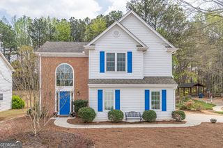 3506 Willgrove Court, Duluth, GA 30096