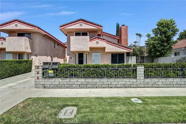 227 California A, Arcadia, CA 91006