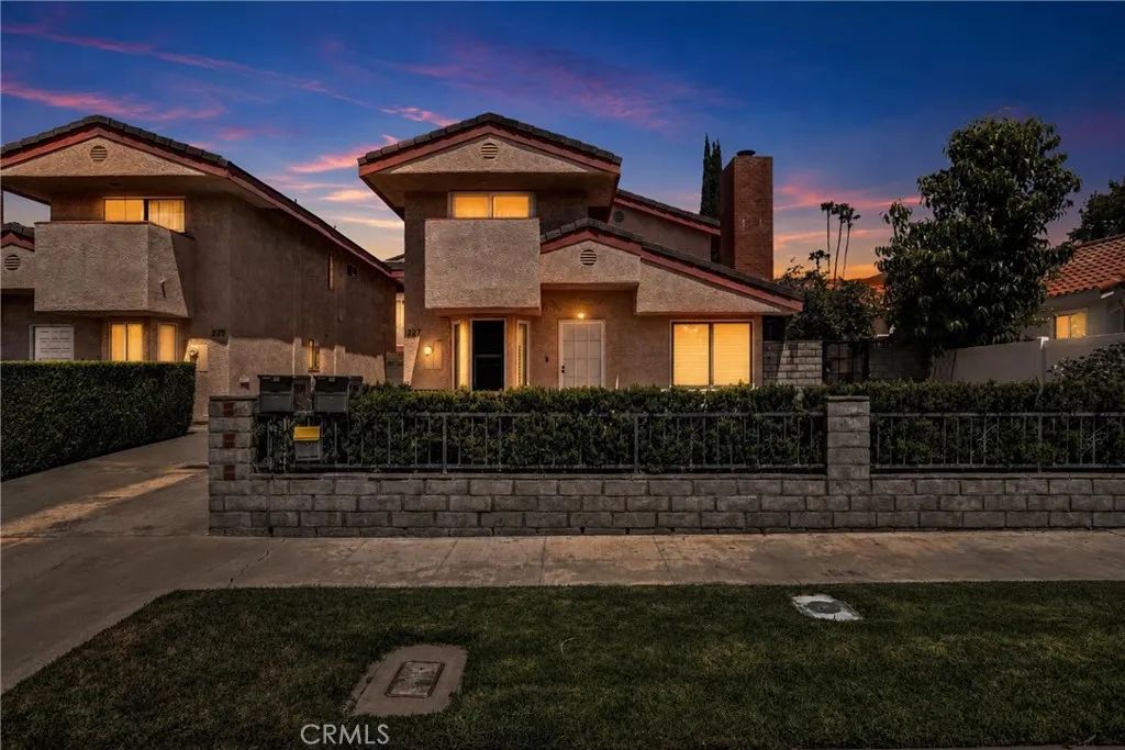 227 California A, Arcadia, CA 91006