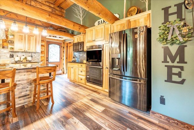 2363 SHEILA WAY, North Pole, AK 99705