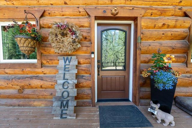 2363 SHEILA WAY, North Pole, AK 99705