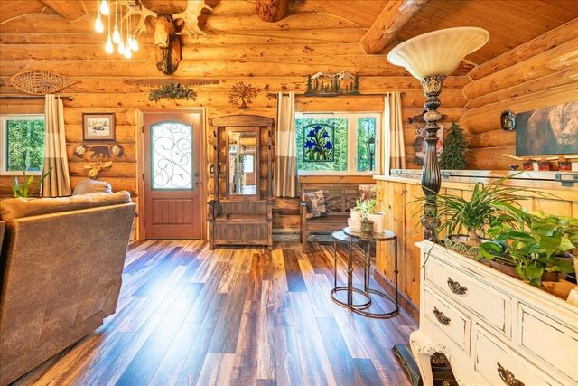2363 SHEILA WAY, North Pole, AK 99705