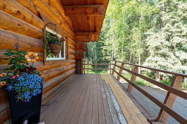 2363 SHEILA WAY, North Pole, AK 99705