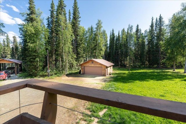 2363 SHEILA WAY, North Pole, AK 99705