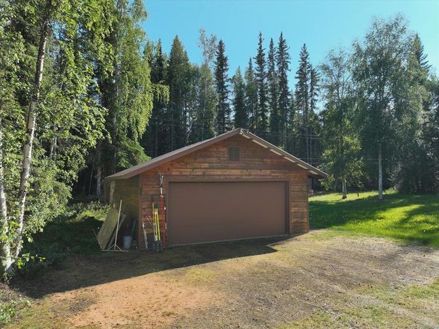 2363 SHEILA WAY, North Pole, AK 99705