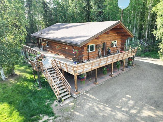 2363 SHEILA WAY, North Pole, AK 99705