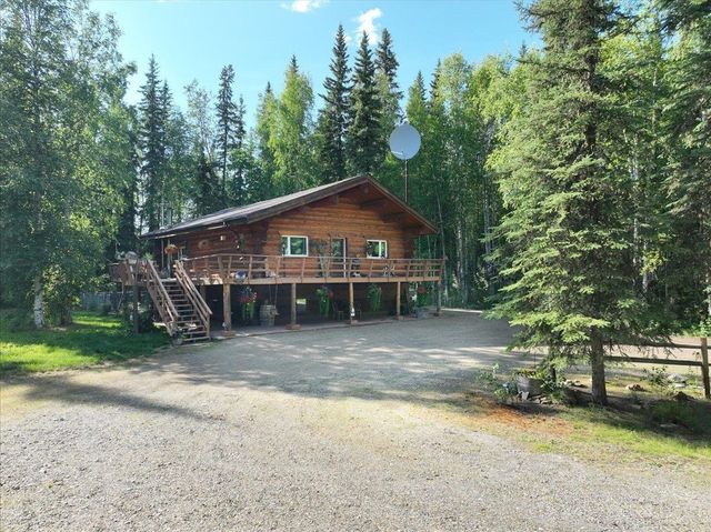 2363 SHEILA WAY, North Pole, AK 99705