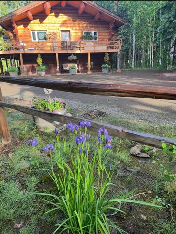 2363 SHEILA WAY, North Pole, AK 99705
